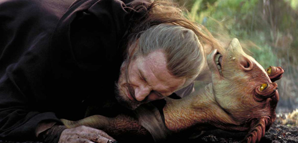 เลียม นีสัน สนใจหวนเล่นหนัง Star Wars ในอนาคต เลียม นีสัน สนใจหวนเล่นหนัง Star Wars ในอนาคต