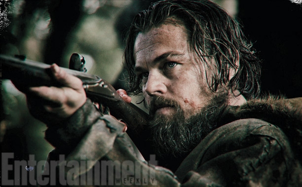 The Revenant The Revenant