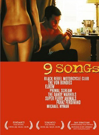 9 Songs 9 Songs (2004)