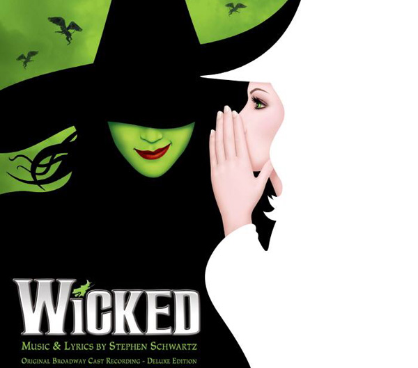 แม่มดเขียว Wicked จ่อคิวฉายปี 2016 แม่มดเขียว Wicked จ่อคิวฉายปี 2016