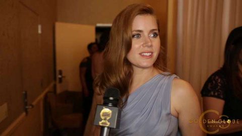 Amy Adams Amy Adams