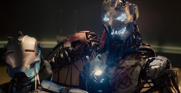 Avengers : Age of Ultron Avengers : Age of Ultron