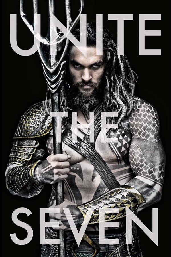 อควาแมน (aquaman) อควาแมน (aquaman)