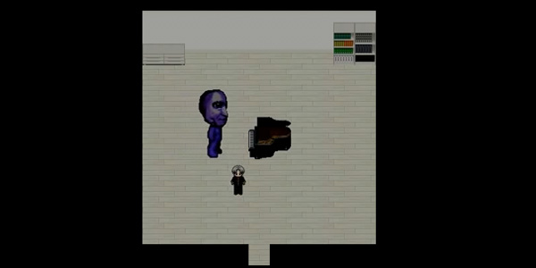 Ao Oni Ao Oni
