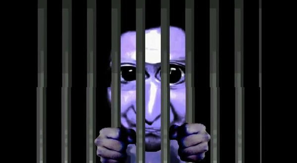 Ao Oni Ao Oni