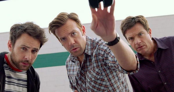 Horrible Bosses 2