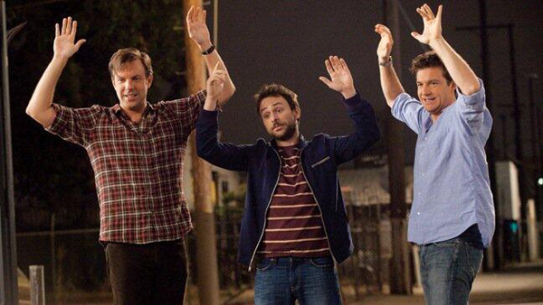 Horrible Bosses 2 Horrible Bosses 2