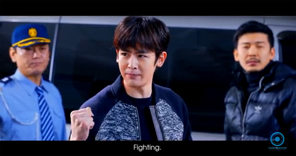 ฉลุย แตะขอบฟ้า ฉลุย แตะขอบฟ้า