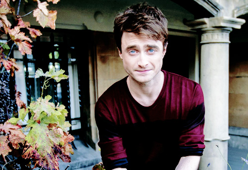 แดเนียล แรดคลิฟฟ์ แดเนียล แรดคลิฟฟ์