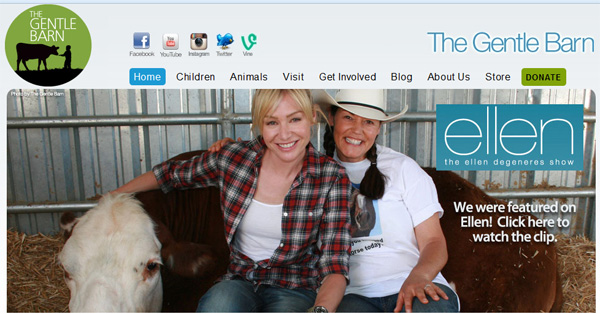 Ellen Degeneres Ellen Degeneres