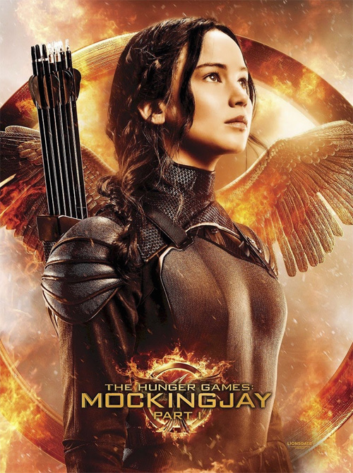 The Hunger Games The Hunger Games