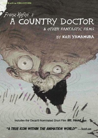Franz Kafka\'s A Country Doctor Franz Kafka\'s A Country Doctor