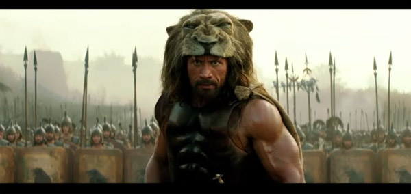 Hercules Hercules