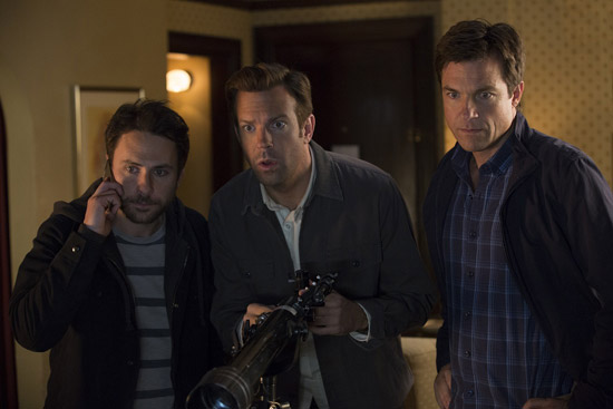  Horrible Bosses 2