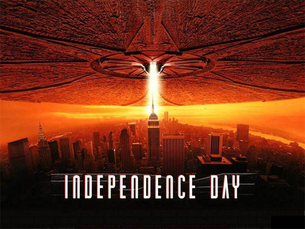 Independence Day 2 Independence Day 2