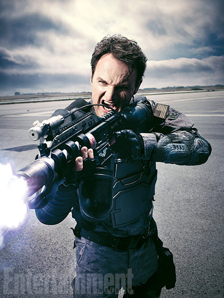 Terminator: Genisys Terminator: Genisys