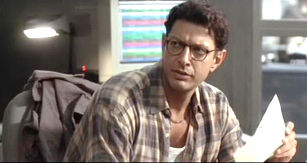 Jeff Goldblum Jeff Goldblum
