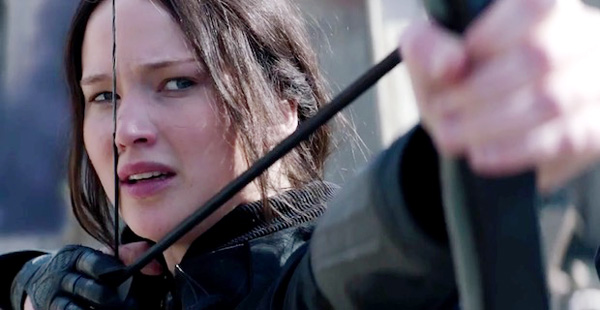 ตัวอย่างสุดท้าย Mockingjay Part 1 ก่อนฉายจริง 20 พ.ย. นี้ ! ตัวอย่างสุดท้าย Mockingjay Part 1 ก่อนฉายจริง 20 พ.ย. นี้ !