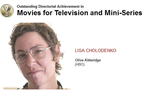 DGA Awards 2015 DGA Awards 2015