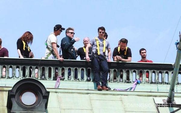 mission impossible 5 mission impossible 5