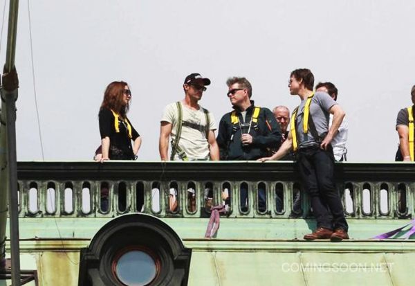 mission impossible 5 mission impossible 5