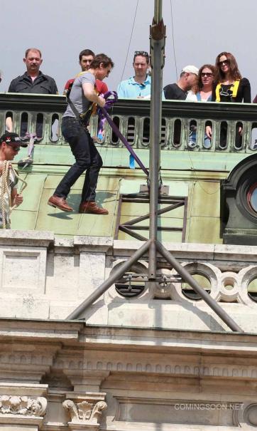 mission impossible 5 mission impossible 5