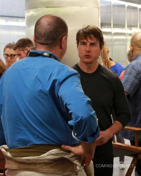 mission impossible 5 mission impossible 5