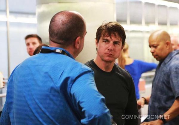mission impossible 5 mission impossible 5