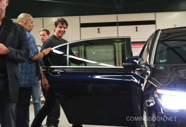 mission impossible 5 mission impossible 5