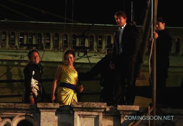 mission impossible 5 mission impossible 5
