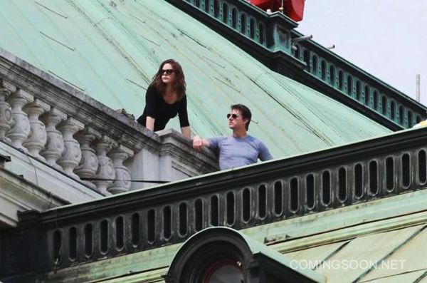 mission impossible 5 mission impossible 5