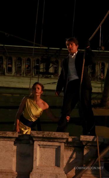 mission impossible 5 mission impossible 5