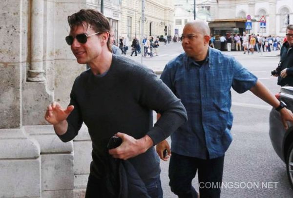 mission impossible 5 mission impossible 5