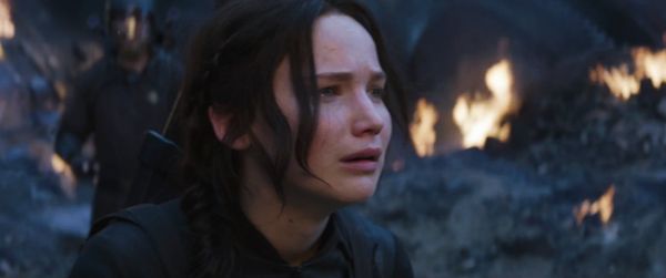 ตัวอย่างสุดท้าย Mockingjay Part 1 ก่อนฉายจริง 20 พ.ย. นี้ ! ตัวอย่างสุดท้าย Mockingjay Part 1 ก่อนฉายจริง 20 พ.ย. นี้ !