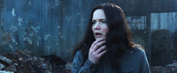 ตัวอย่างสุดท้าย Mockingjay Part 1 ก่อนฉายจริง 20 พ.ย. นี้ ! ตัวอย่างสุดท้าย Mockingjay Part 1 ก่อนฉายจริง 20 พ.ย. นี้ !
