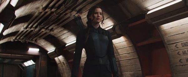 ตัวอย่างสุดท้าย Mockingjay Part 1 ก่อนฉายจริง 20 พ.ย. นี้ ! ตัวอย่างสุดท้าย Mockingjay Part 1 ก่อนฉายจริง 20 พ.ย. นี้ !