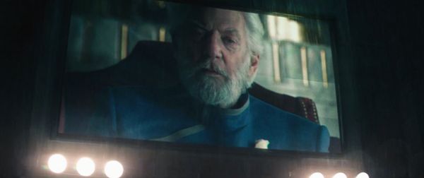 ตัวอย่างสุดท้าย Mockingjay Part 1 ก่อนฉายจริง 20 พ.ย. นี้ ! ตัวอย่างสุดท้าย Mockingjay Part 1 ก่อนฉายจริง 20 พ.ย. นี้ !
