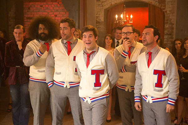 Pitch Perfect 2 Pitch Perfect 2
