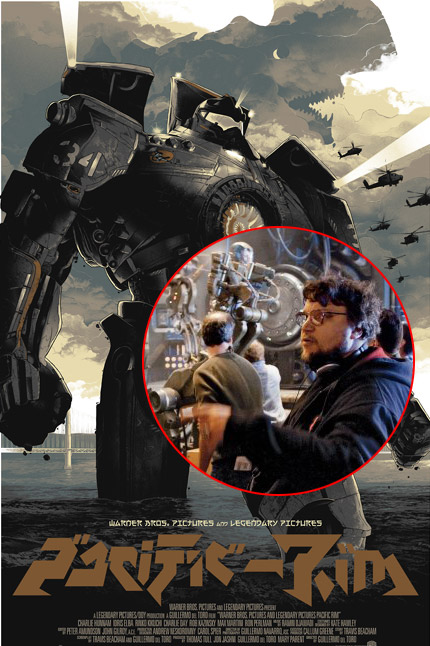 Pacific Rim Pacific Rim