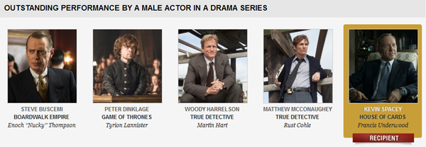 ผลรางวัล SAG Awards 2015 ผลรางวัล SAG Awards 2015