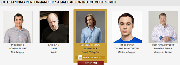 ผลรางวัล SAG Awards 2015 ผลรางวัล SAG Awards 2015