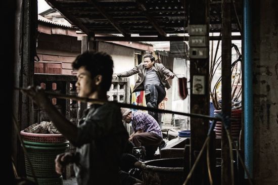 Skin Trade Skin Trade