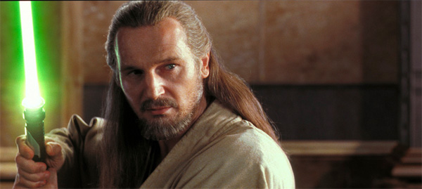 เลียม นีสัน สนใจหวนเล่นหนัง Star Wars ในอนาคต เลียม นีสัน สนใจหวนเล่นหนัง Star Wars ในอนาคต