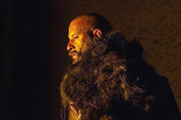 The Last Witch Hunter The Last Witch Hunter