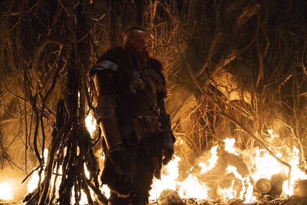 The Last Witch Hunter The Last Witch Hunter