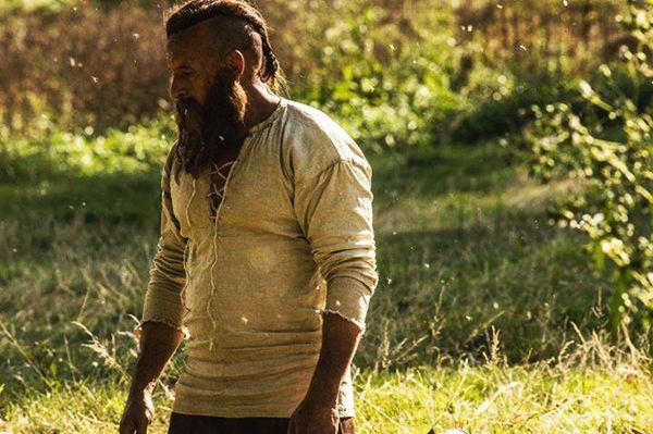 The Last Witch Hunter The Last Witch Hunter