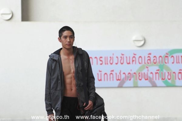 ฝากไว้ในกายเธอ ฝากไว้ในกายเธอ