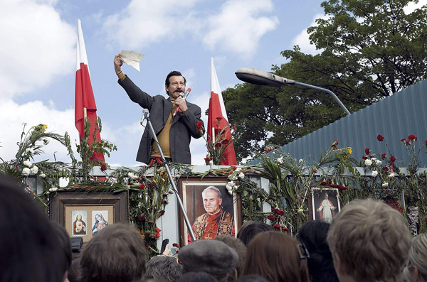 Walesa : Man of Hope Walesa : Man of Hope