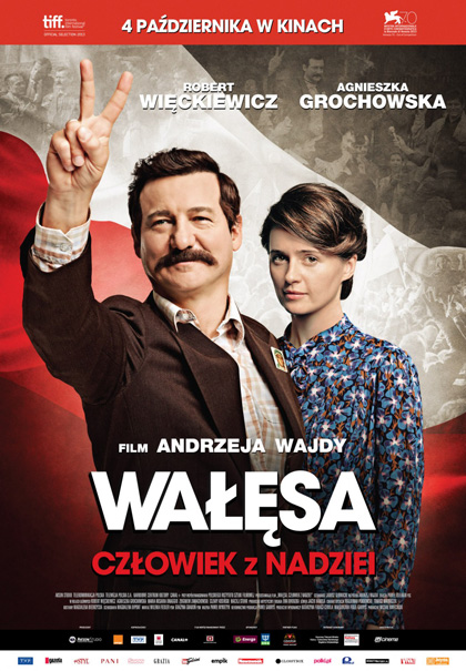 Walesa : Man of Hope Walesa : Man of Hope