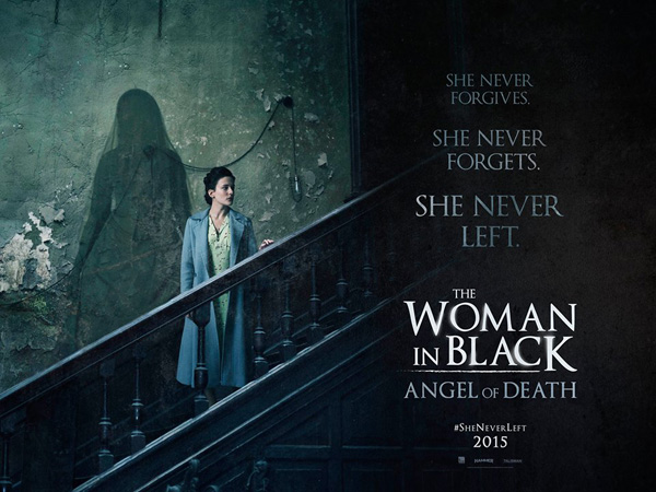 The Woman In Black The Woman In Black